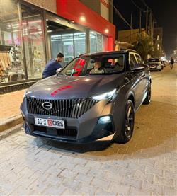 جي أي سي GS3